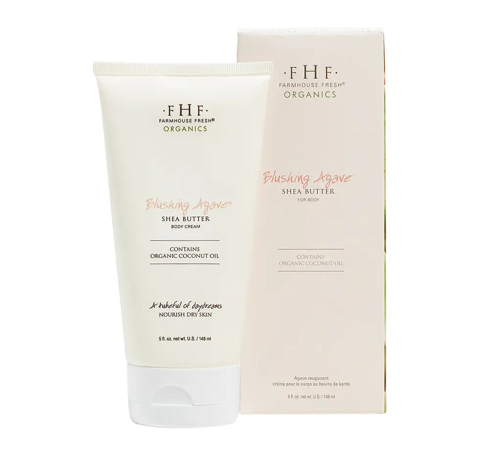 Shea Butter Lotions