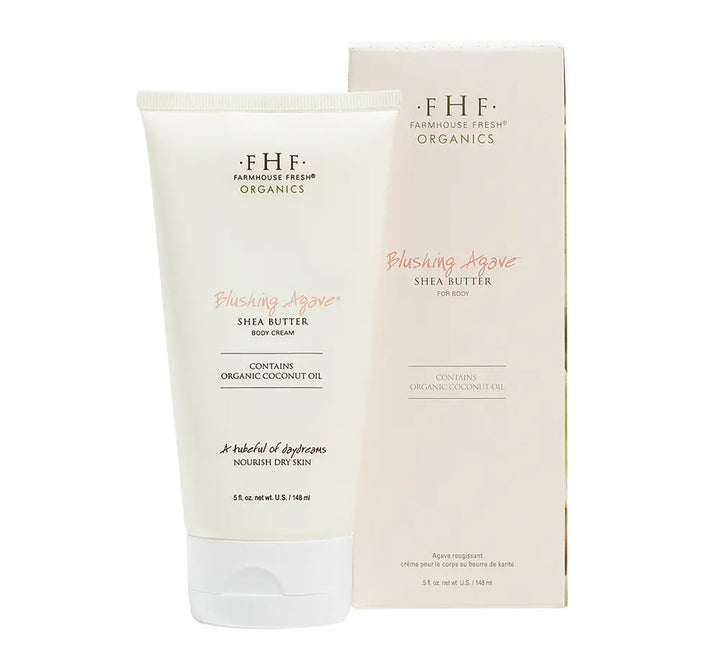 Shea Butter Lotions