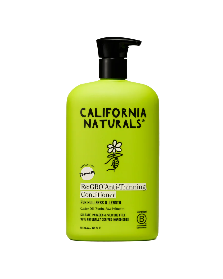 Re:GRO Anti-Thinning Conditioner