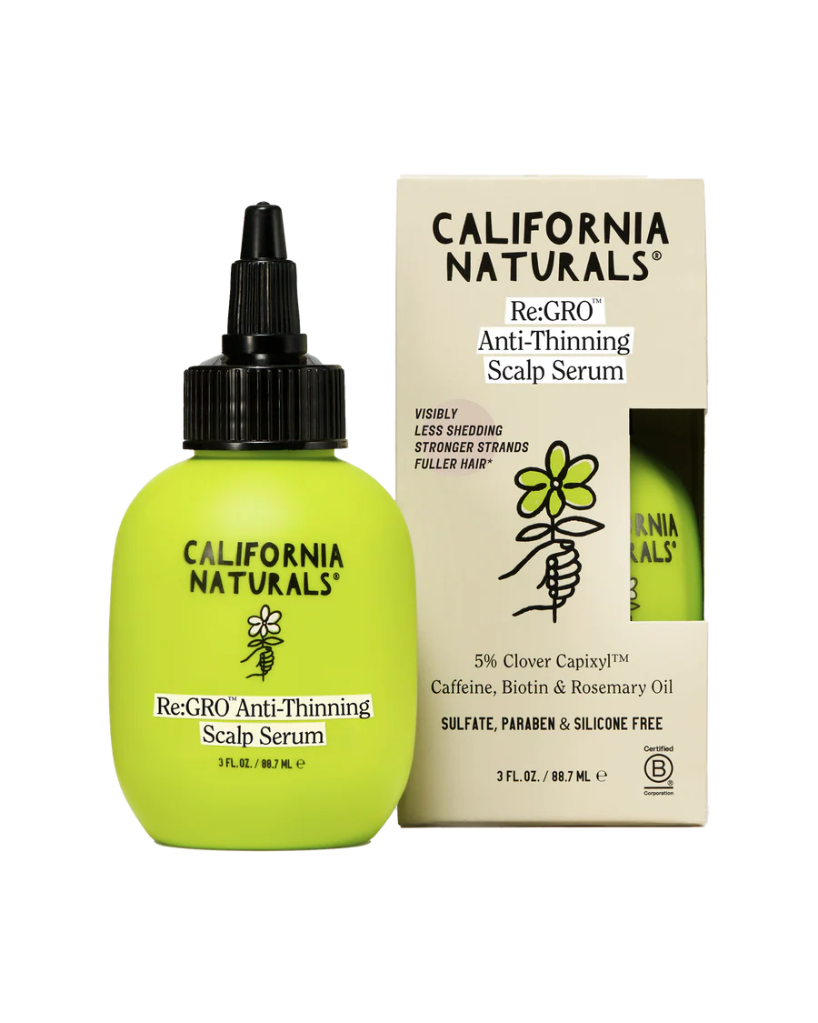 Re:GRO Anti- Thinning Scalp Serum