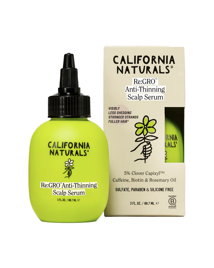 Re:GRO Anti- Thinning Scalp Serum