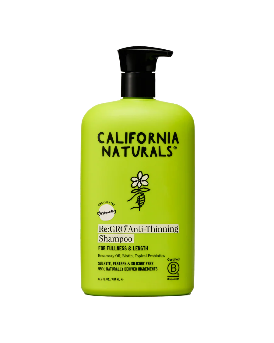 Re:Gro Anti-Thinning Shampoo