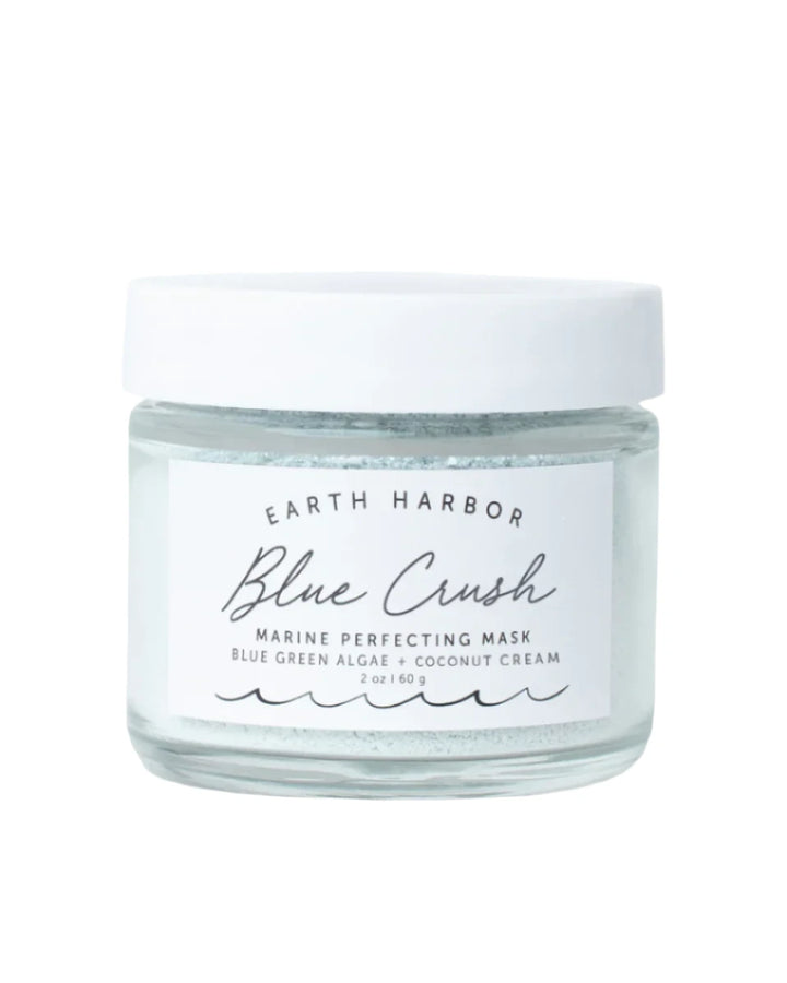 Earth Harbor | Blue Crush Marine Perfecting Mask