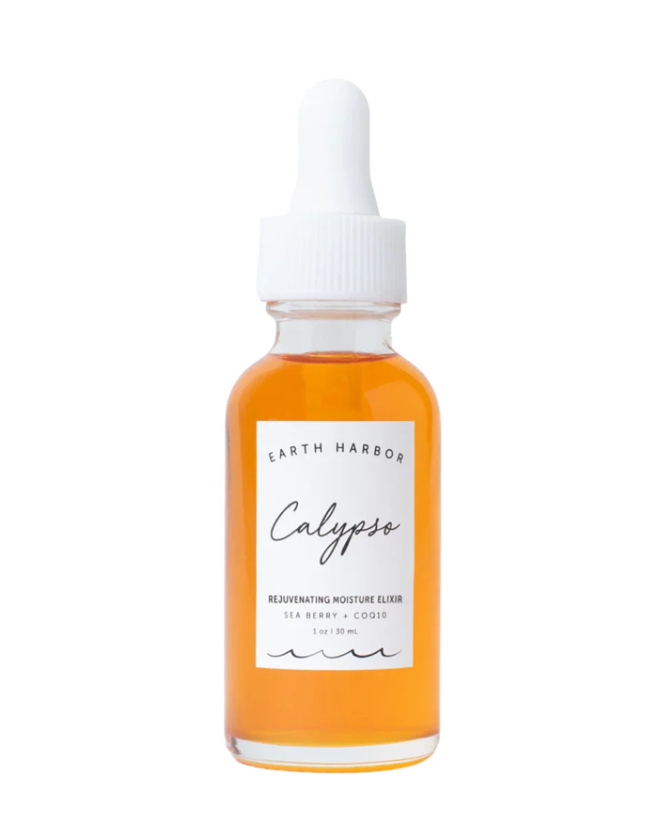 Earth Harbor | Calypso Vitamin C Moisture Elixir