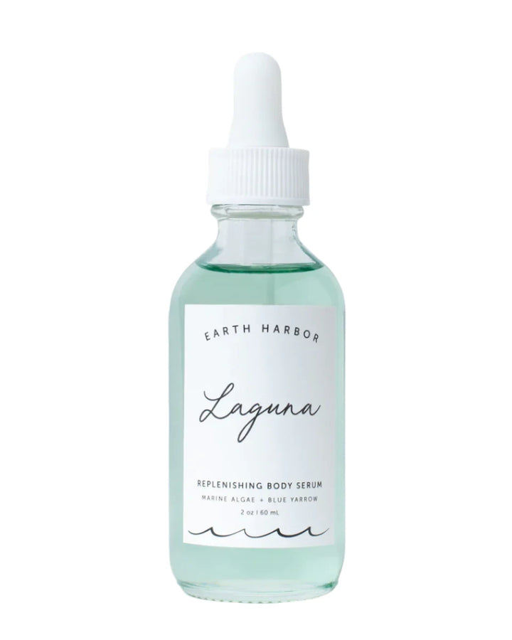 Earth Harbor | Laguna Replenishing Body Serum