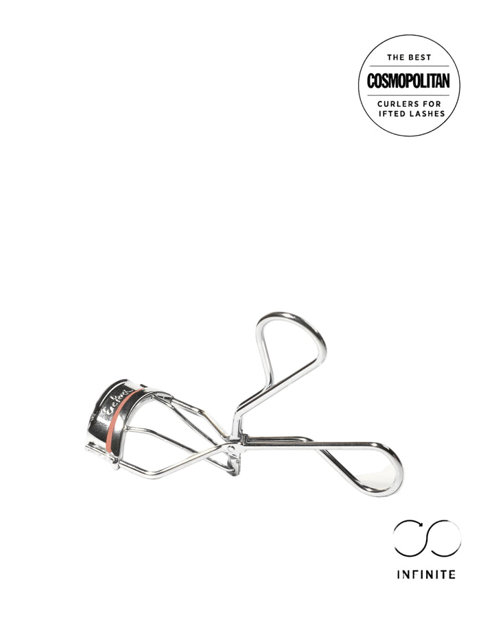 Spectacular Eyelash Curler