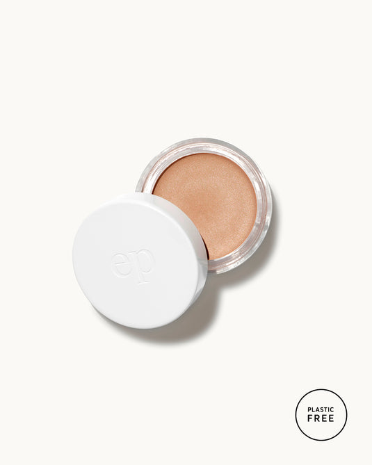 Ere Perez | Vanilla Highlighter Balm