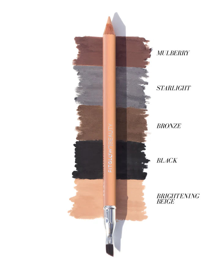 Fitglow Beauty | Vegan Eyeliner Pencil