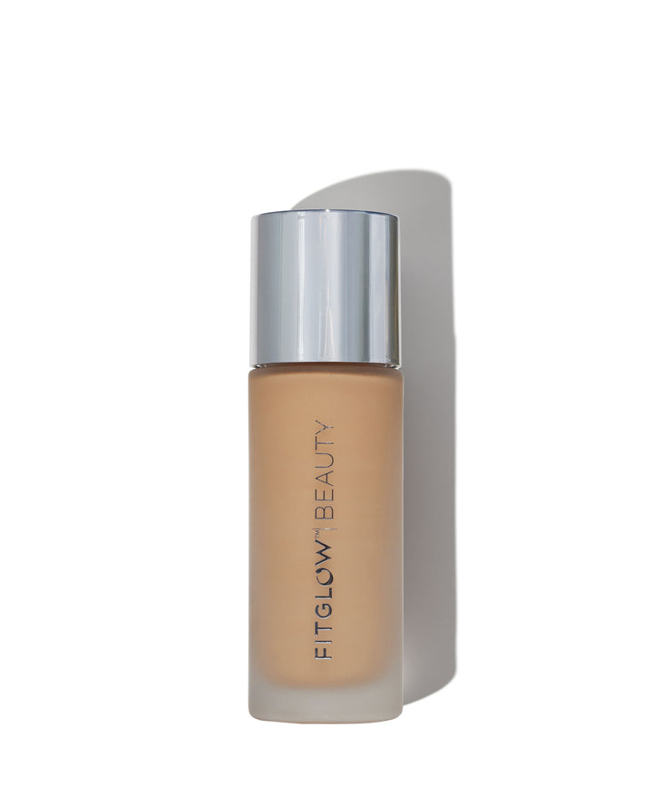 Fitglow Beauty | Foundation+