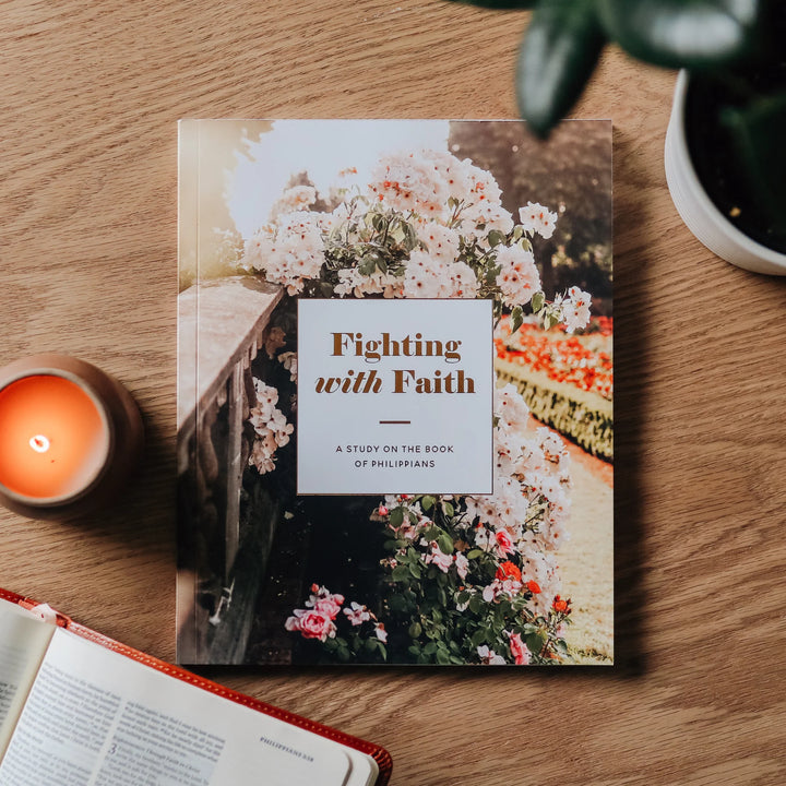 The Daily Grace Co | Books of the Bible