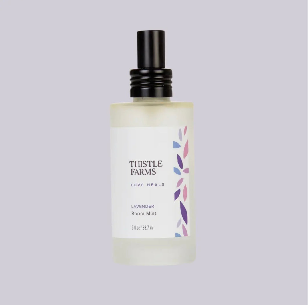 Essential Oil Room Mist