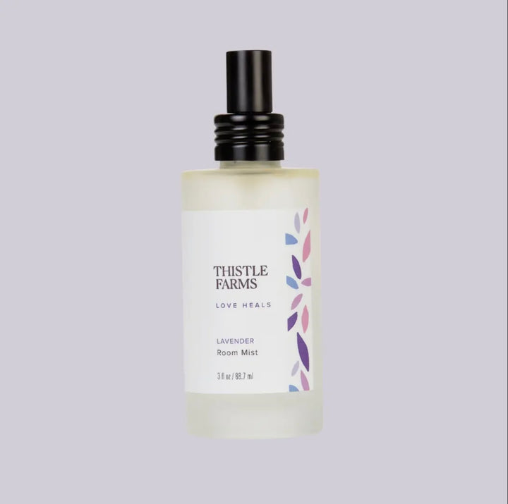 Essential Oil Room Mist
