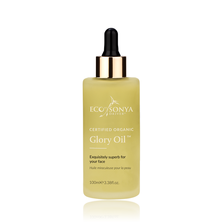 Eco by Sonya Driver | Glory Oil