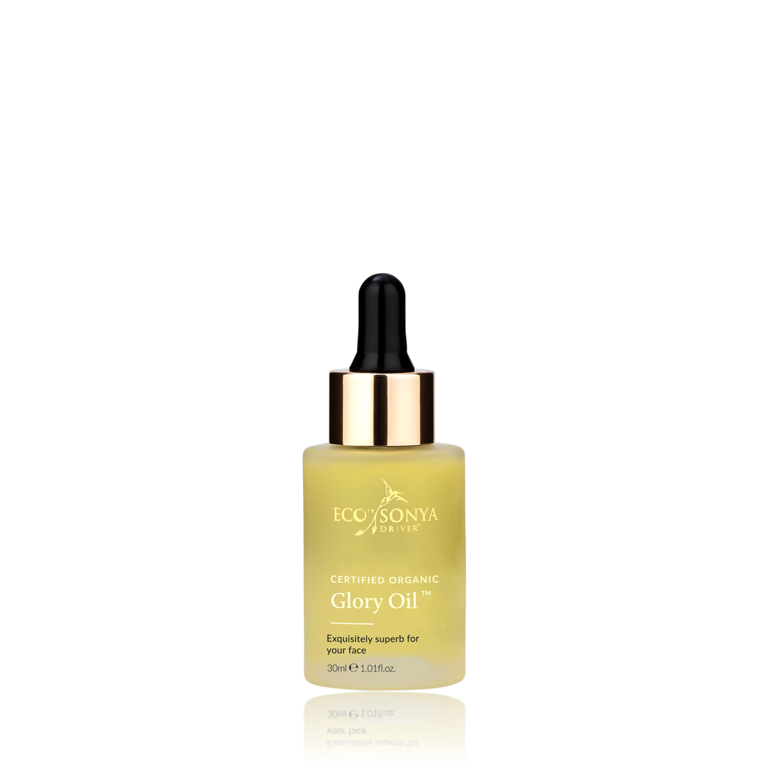 Eco by Sonya Driver | Glory Oil