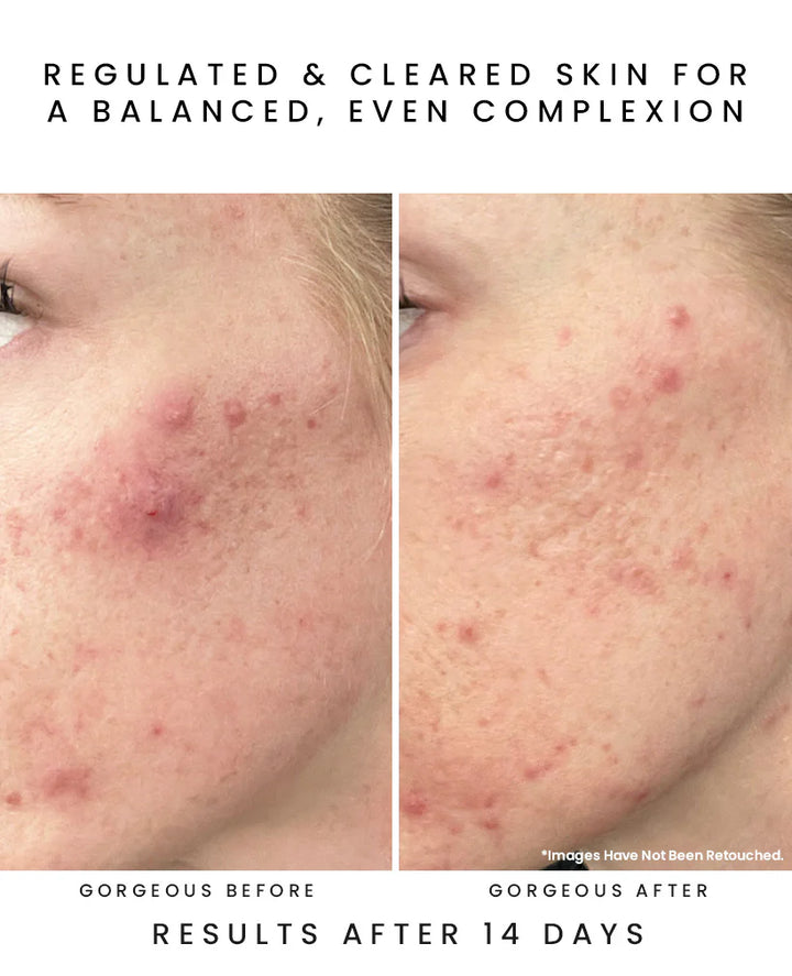 Glow Juice Refining Enzyme Mask
