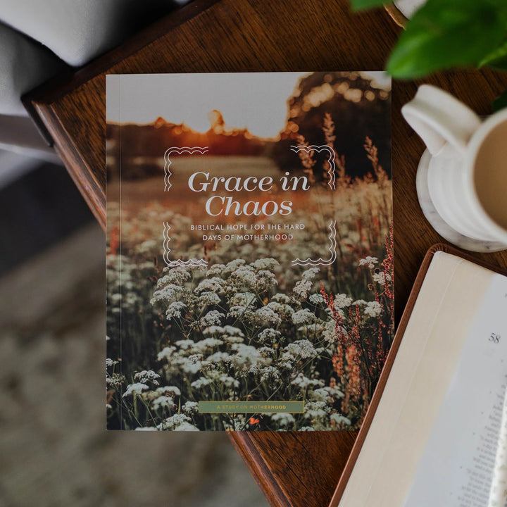 The Daily Grace Co | Motherhood