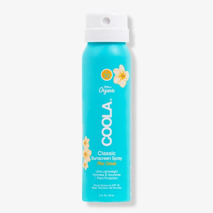 Coola | Classic Body Sunscreen Spray