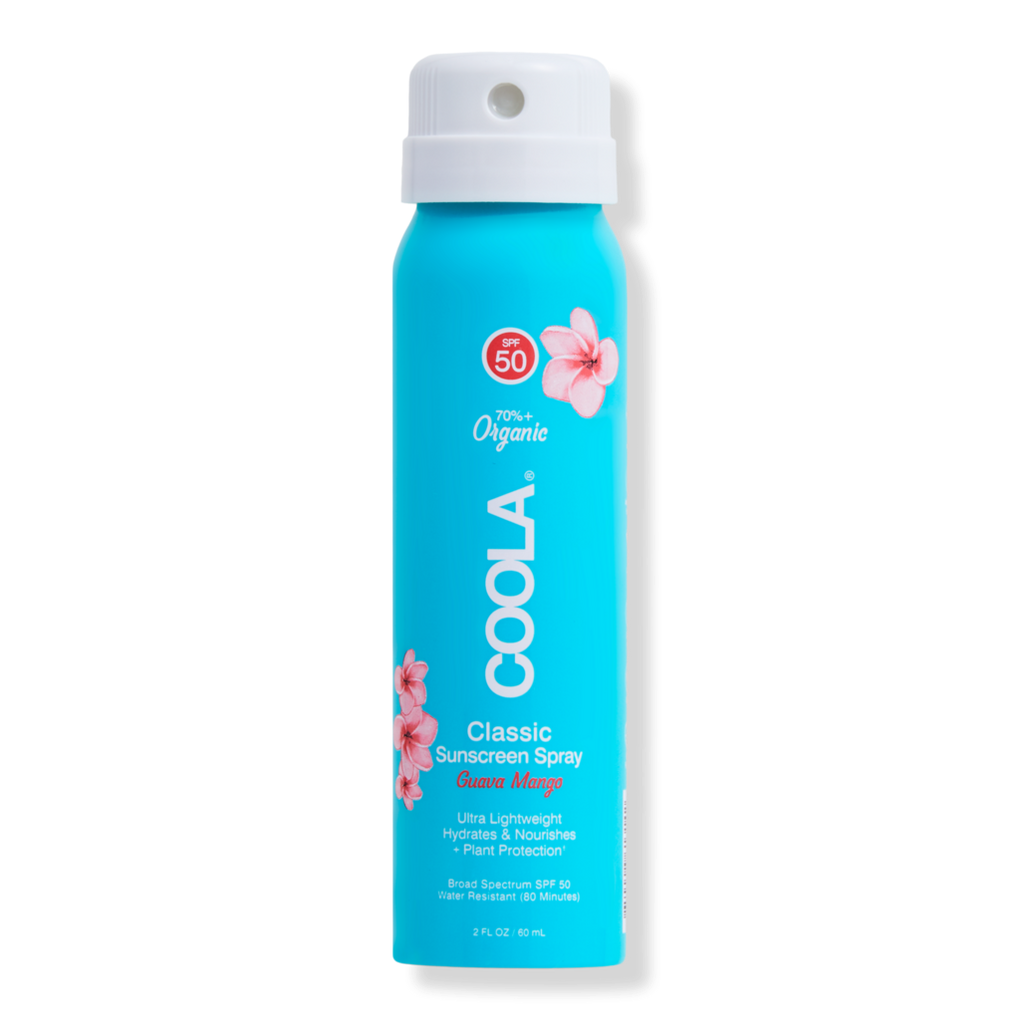 Coola | Classic Body Sunscreen Spray