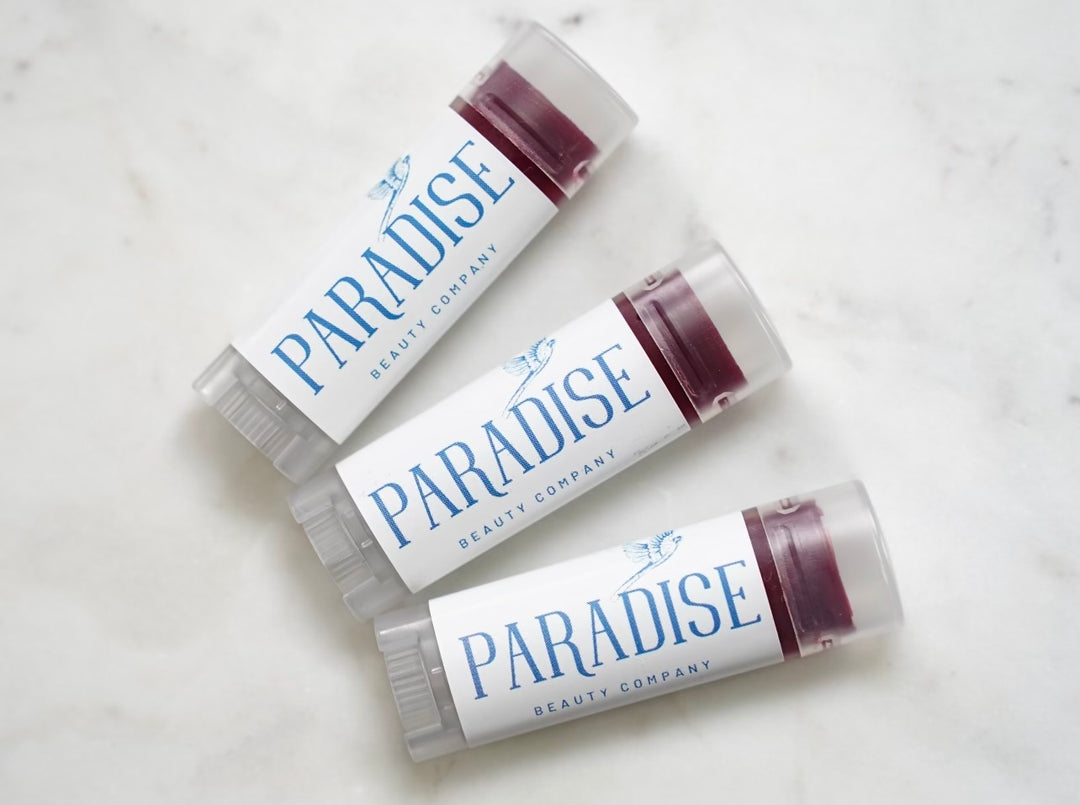Paradise Lip & Cheek Tint