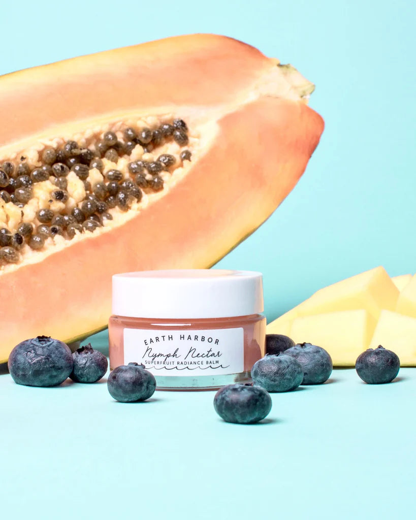 Earth Harbor | Nymph Nectar Superfruit Radiance Balm