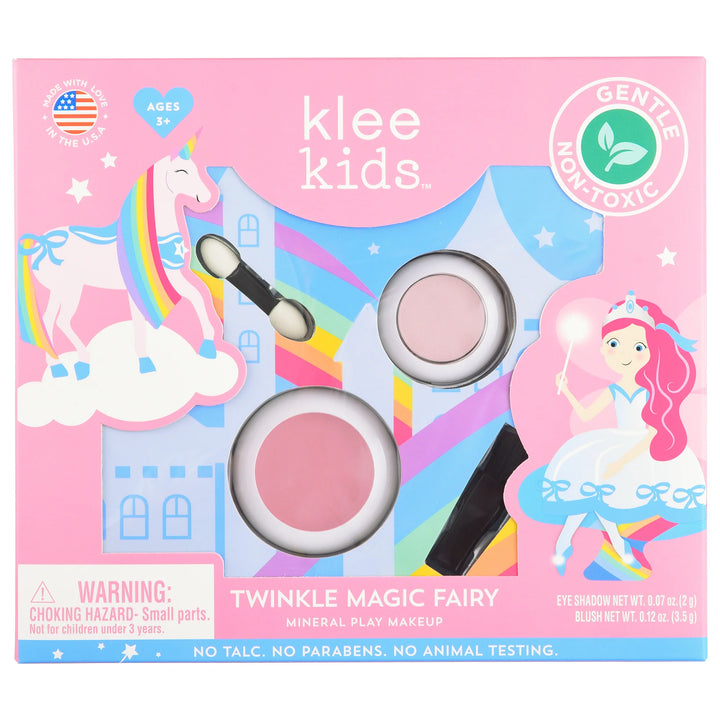 Klee Kids | Mini Play Makeup Set