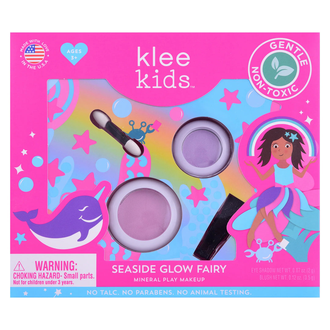 Klee Kids | Mini Play Makeup Set