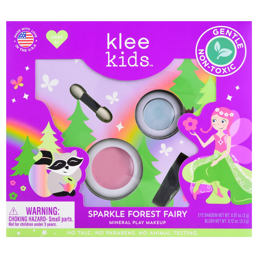 Klee Kids | Mini Play Makeup Set