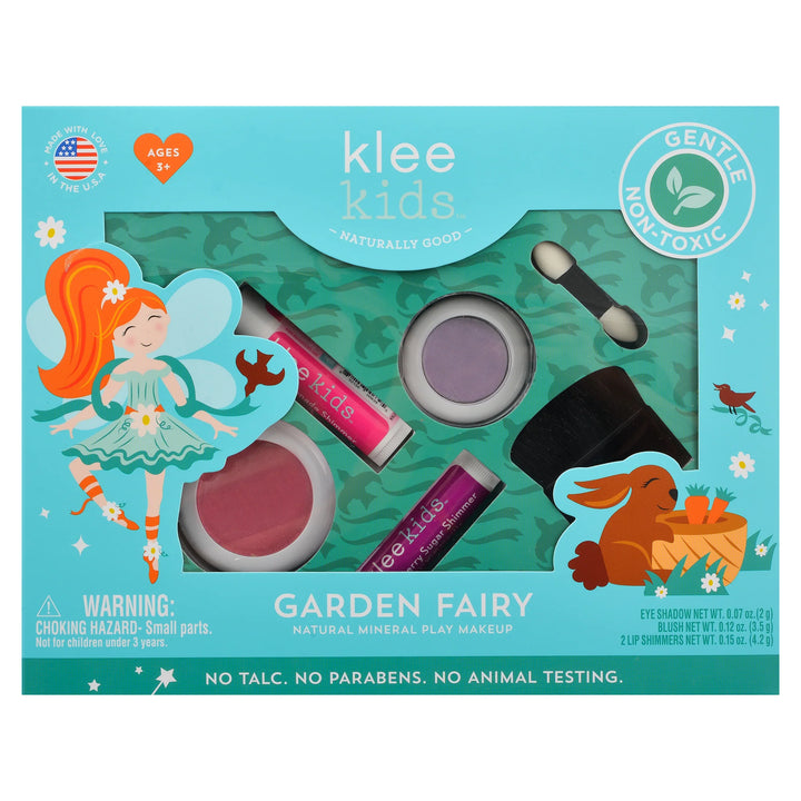 Klee Kids | Play Makeup Set