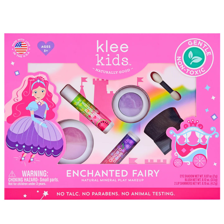 Klee Kids | Play Makeup Set