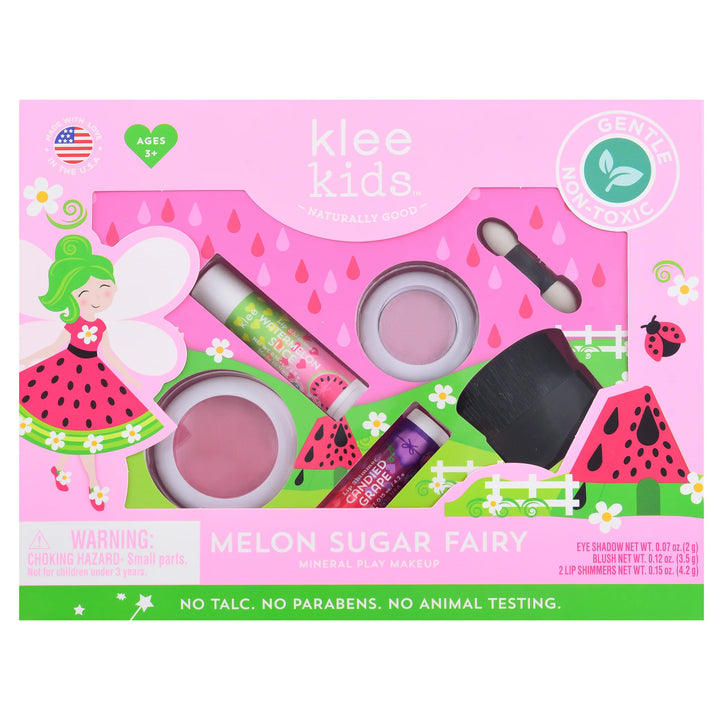 Klee Kids | Play Makeup Set