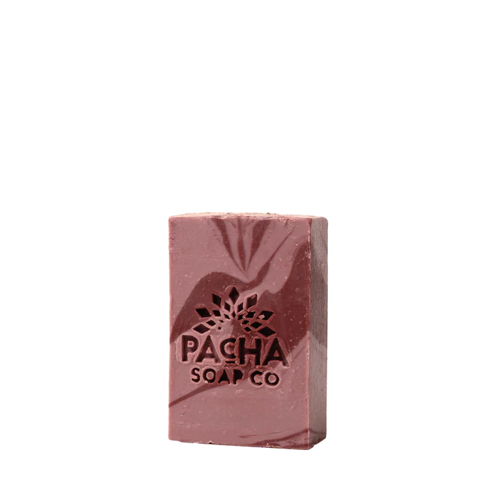 Pacha Soap Co | Holiday Bar Soap