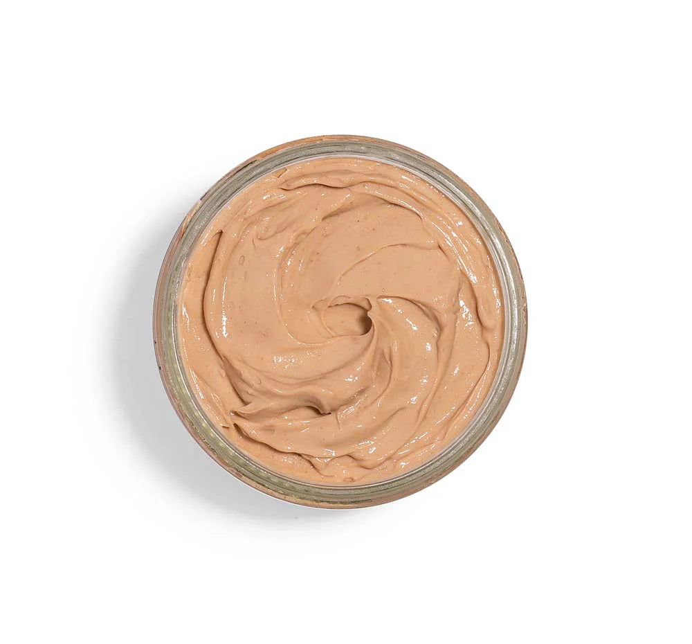 Mighty Tighty® Turmeric & Banana Tightening Mask