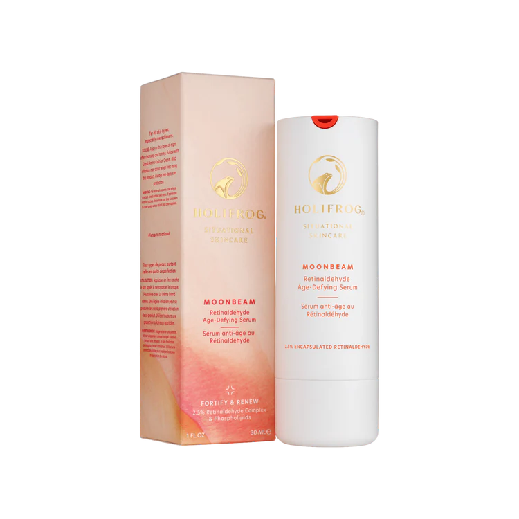 Moonbeam Retinol Treatment Serum