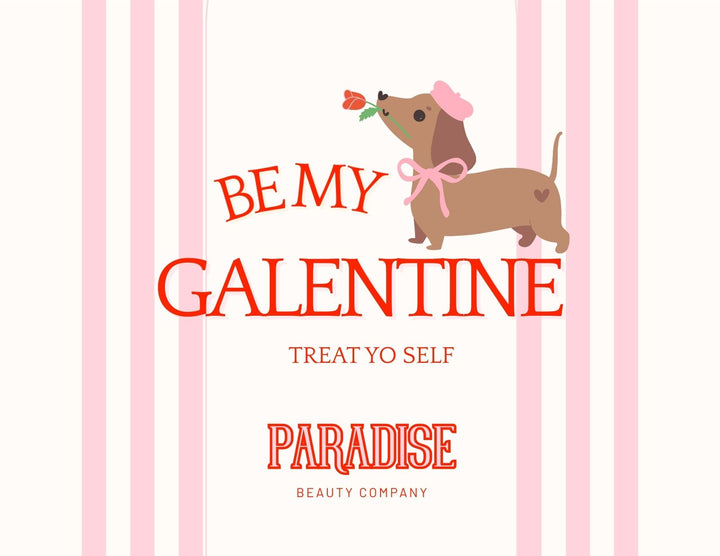 Galentine's Gift Sets