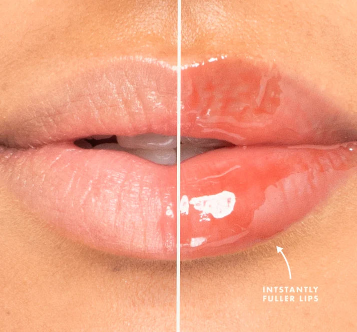 Plump Up Pretty™ Peptide Lip Treatment