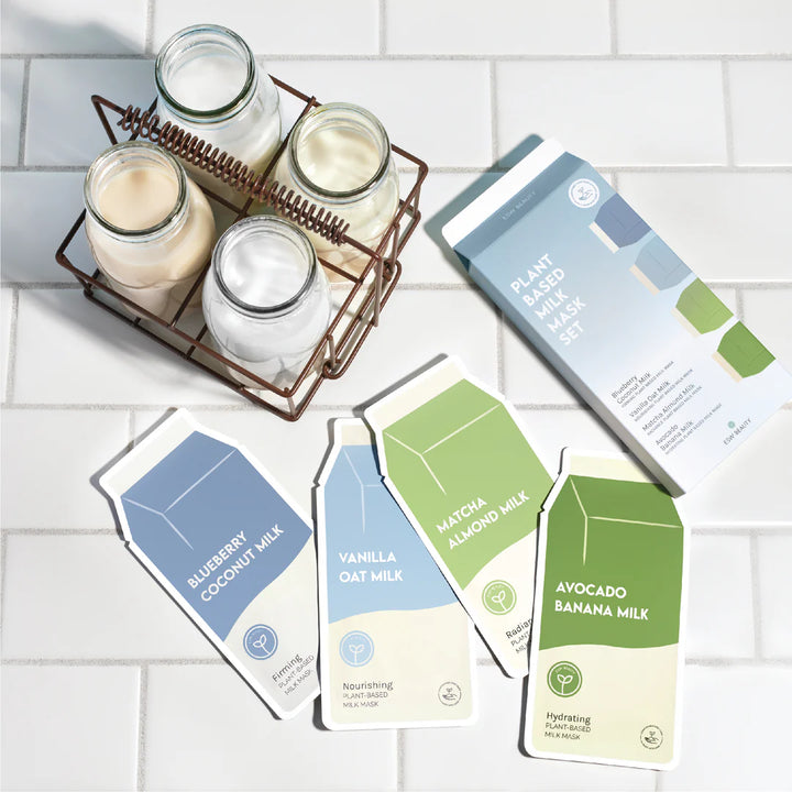 ESW Beauty | Sheet Mask Set