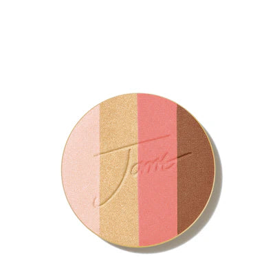 PureBronze Shimmer Bronzer