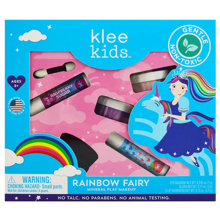 Klee Kids | Play Makeup Set