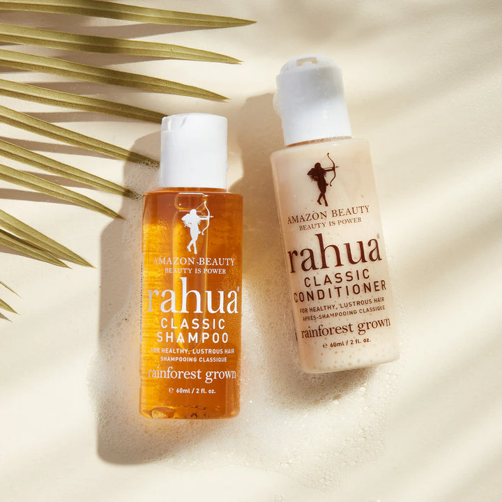 Rahua | Classic Hair Care