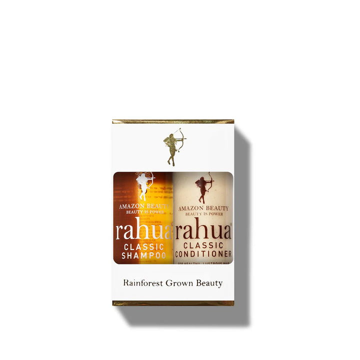 Rahua | Classic Hair Care