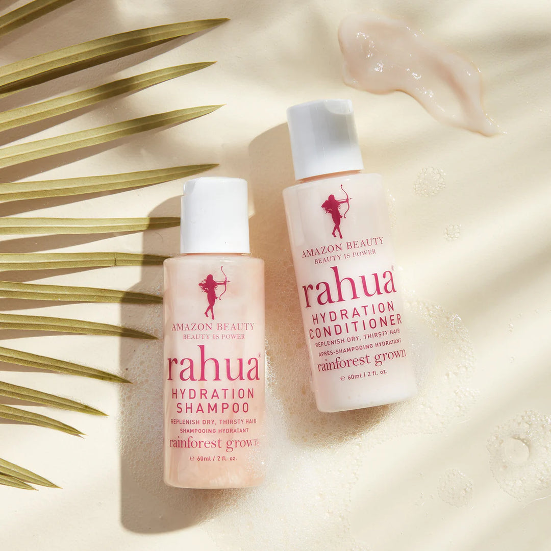 Rahua | Hydration Shampoo & Conditioner