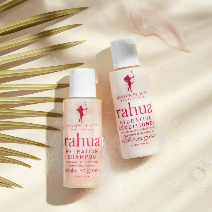 Rahua | Hydration Shampoo & Conditioner