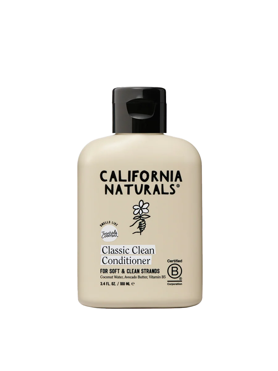 Classic Coconut Conditioner