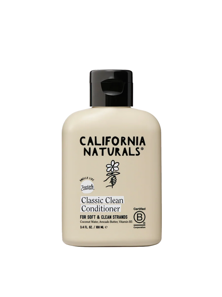 Classic Coconut Conditioner