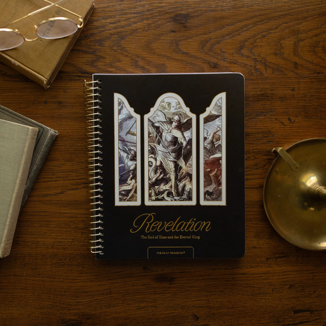 The Daily Grace Co Books of the Bible Studies