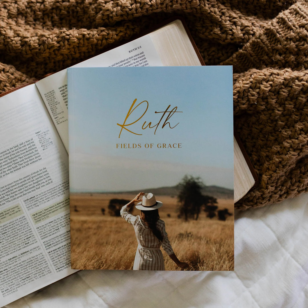 The Daily Grace Co | Books of the Bible