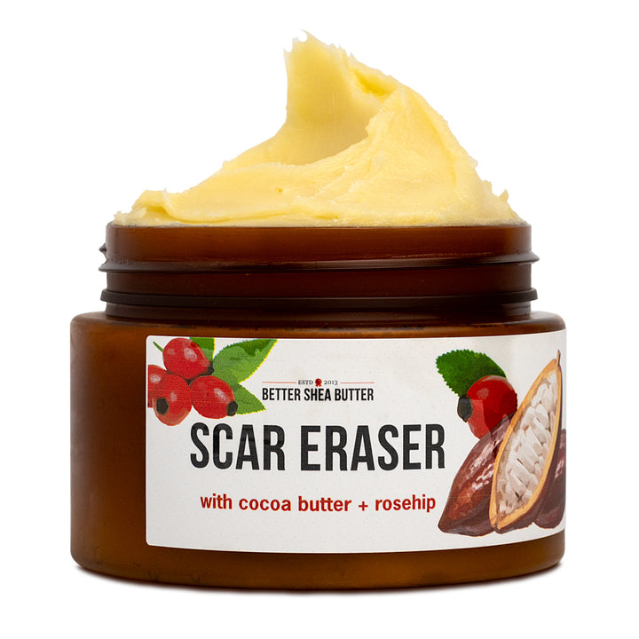 Cocoa Butter Scar Eraser