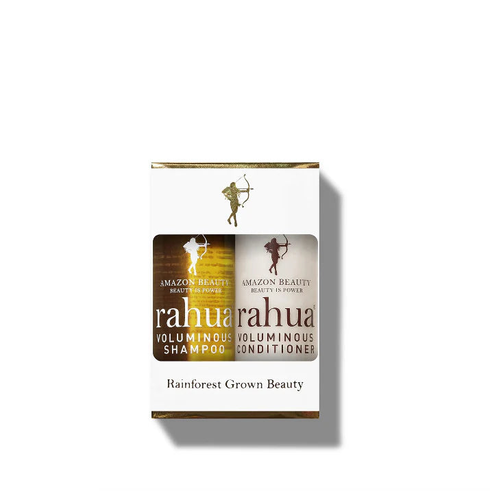 Rahua | Voluminous Shampoo & Conditioner