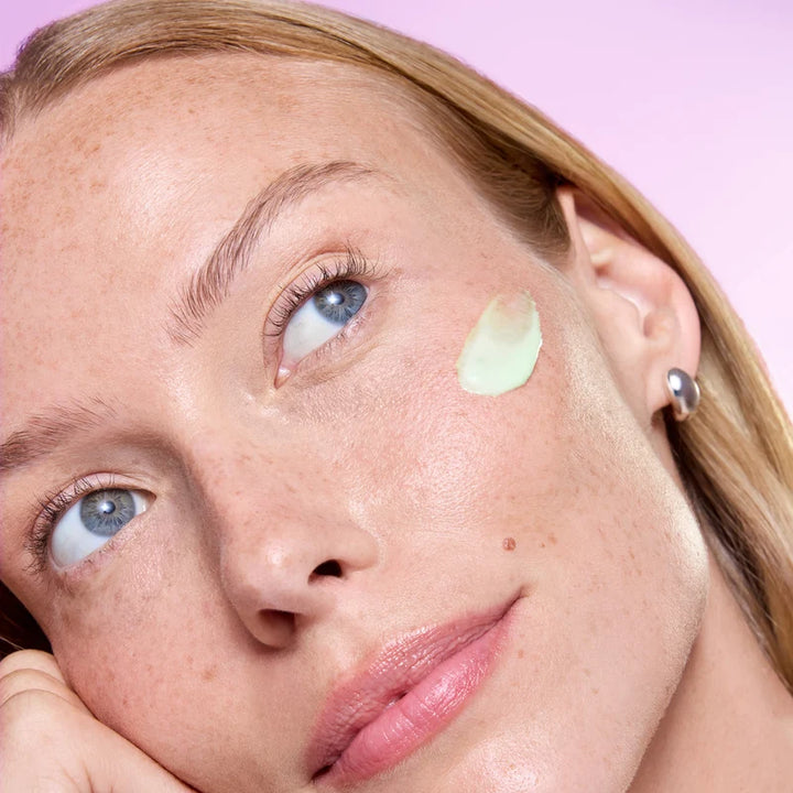 SMOOTH OVER Daily Texture Refining Serum