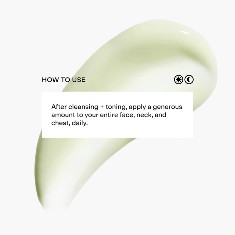 SMOOTH OVER Daily Texture Refining Serum